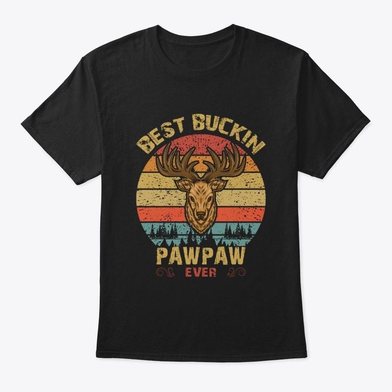 BEST BUCKIN PAWPAW EVER